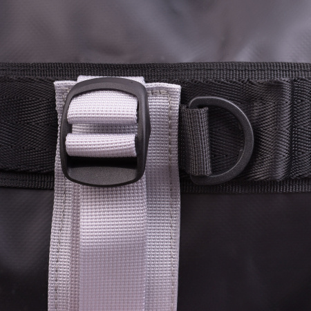 Баул транспортный Kailas Yak Duffle Bag 150л KA2453011
