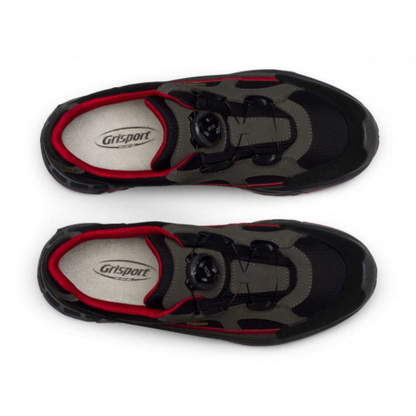Кроссовки треккинговые Gri Sport 11953S14tn