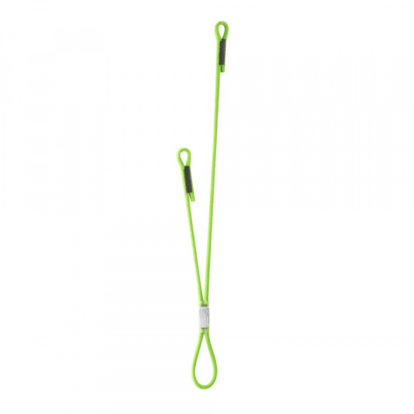 Самостраховка Edelrid Switch Double 75/40 cm