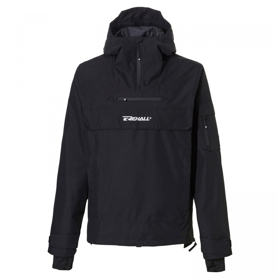 Куртка сноубордическая Анорак Rehall Artrix-R