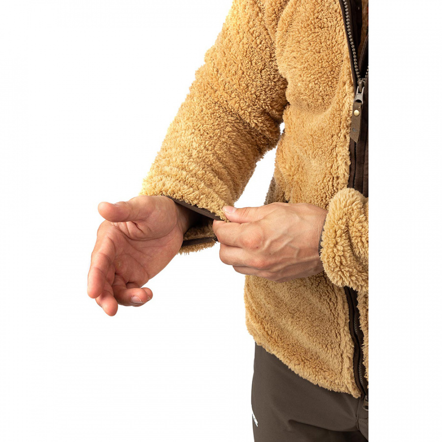 Толстовка Manchester (Манчестер) мужская флис