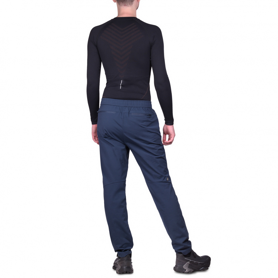 Black Yak брюки Muhak Training Black Yak брюки Muhak Training