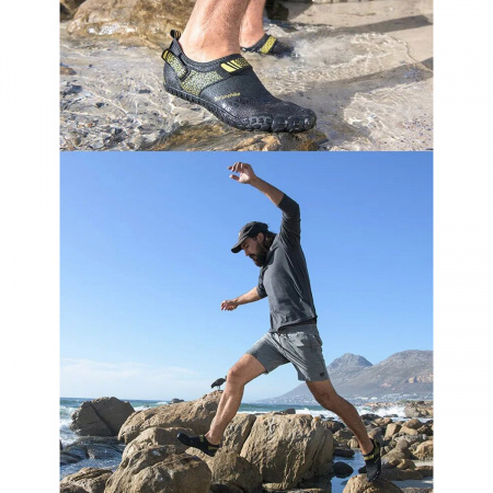 Акватапки Naturehike NH20FS022