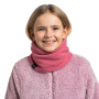Шарф детский Buff Polar Neck Warmer Solid Tulip Ink 130118.650.10.00