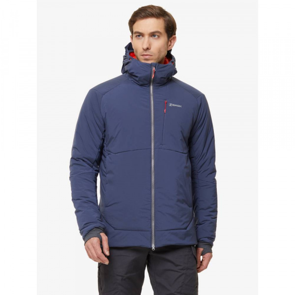 Куртка утепленная BASK Eiger