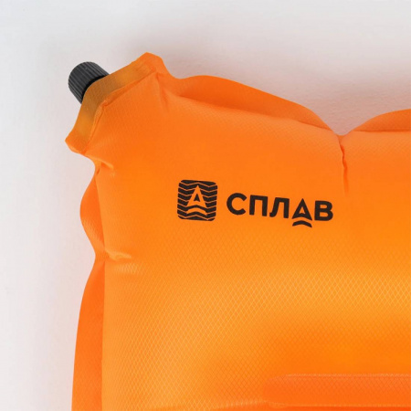 Подушка самонадувная