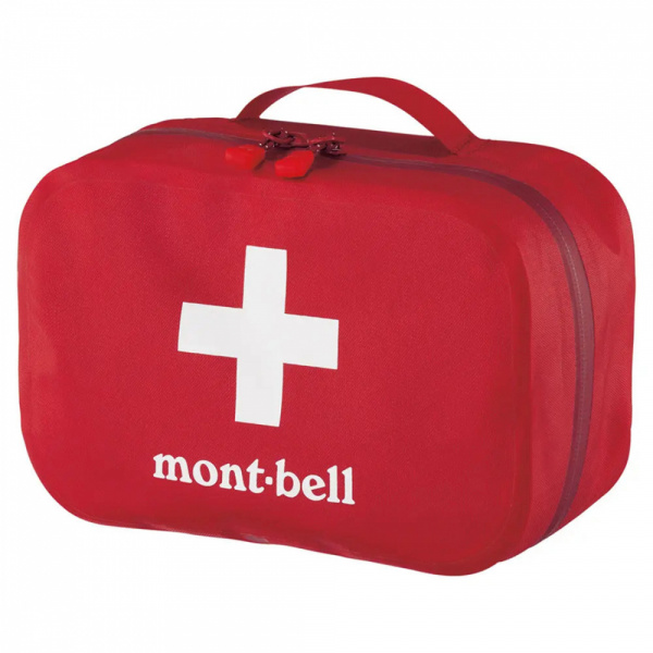 Аптечка MontBell First Aid Bag M