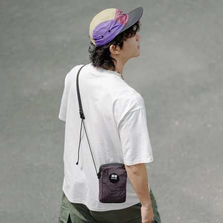 Сумочка Naturehike Mobile phone shoulder bag CNK2450XB011