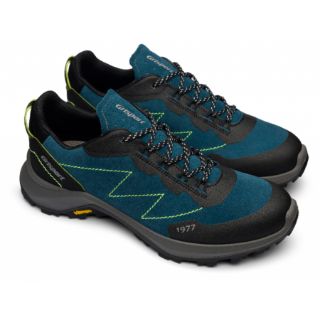 Кроссовки треккинговые Gri Sport 14701V109tn синие 47