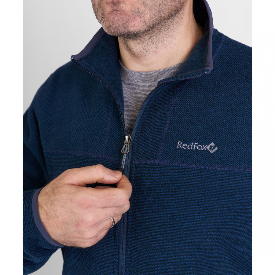 Red Fox Джемпер Dolomite III Мужской