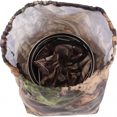 Турбопечка Щепочница 600