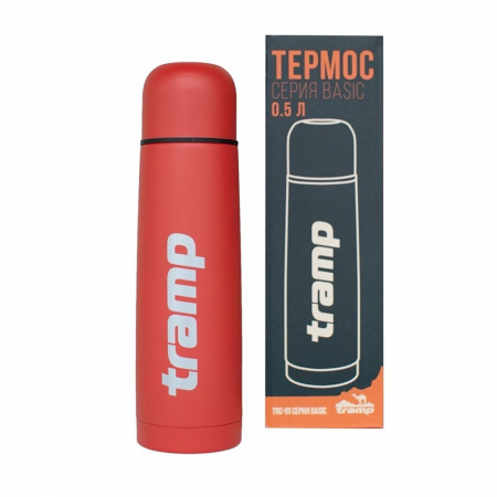 Термос Tramp Basic 0,5 л TRC-111