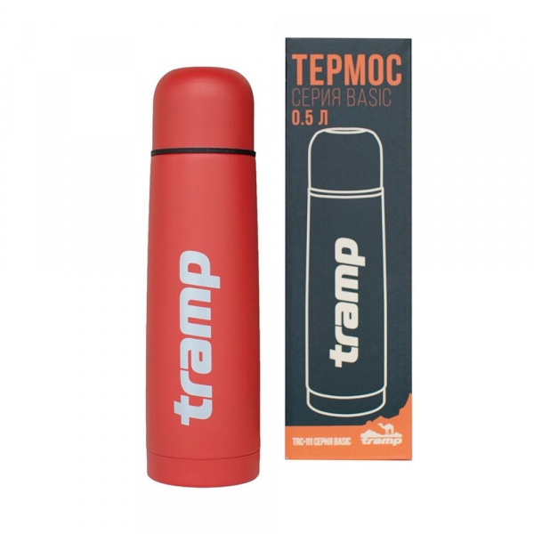 Термос Tramp Basic 0,5 л