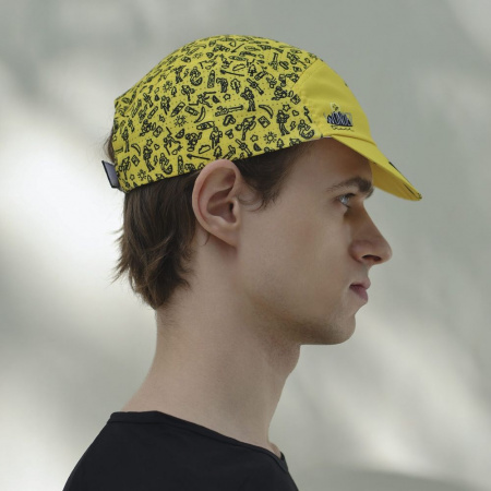 Кепка Wonder Trail