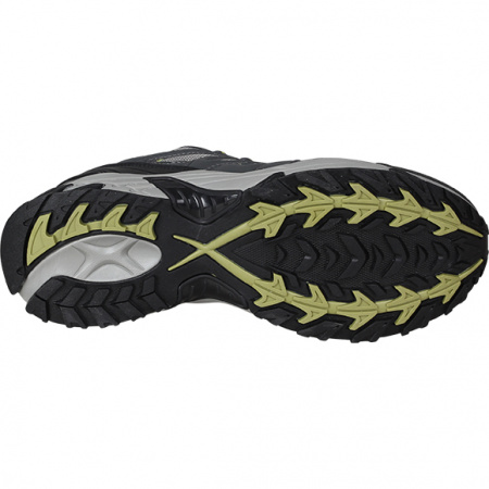 Кроссовки трек. THB Kraft