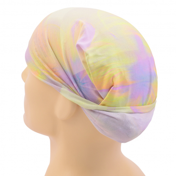 Бандана Buff CoolNet UV Aden Orchid