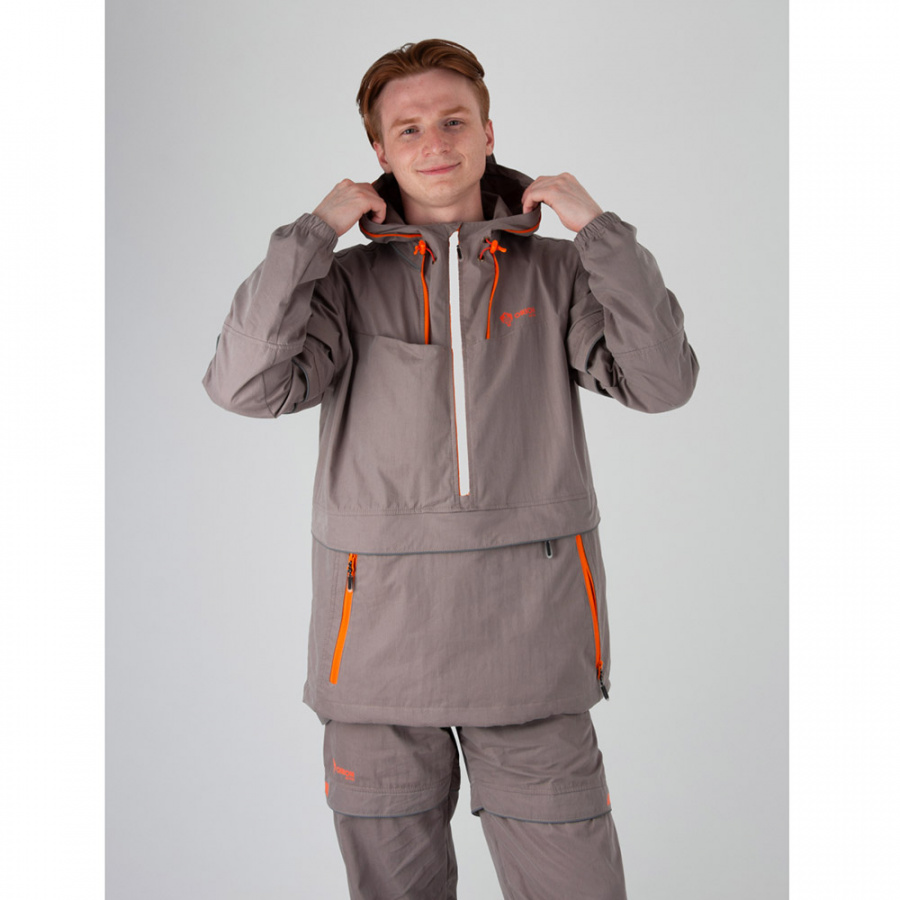 Костюм энцефалитный Элит Барьер (Novatex)