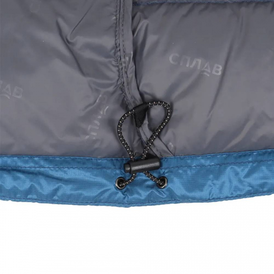 Жилет пуховый Сплав Viesturs