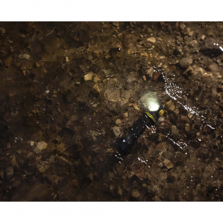 Фонарь Armytek Elf C2 Max LR USB-C Теплый