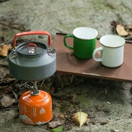 Чайник Naturehike NH17C020-H 1.45л