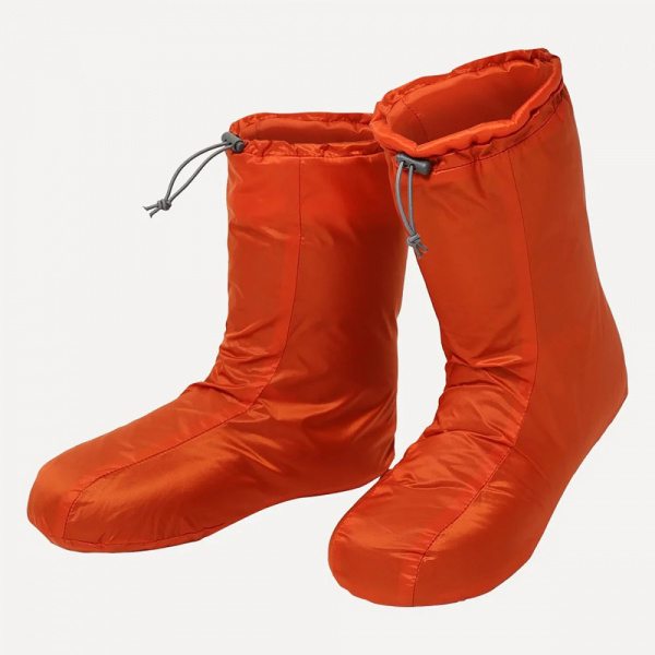 Чуни пуховые Сплав