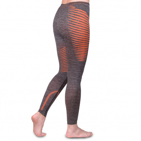 Термобелье женское комплект UTO Outdoor Sports Without Dyeing W's 943203