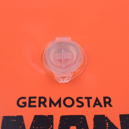 Гермосумка Germostar Commander 60л