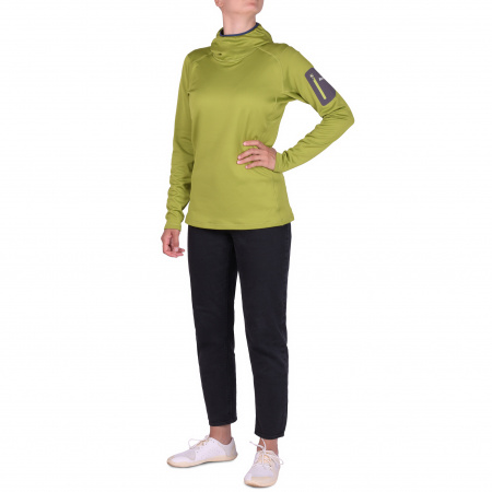 Red Fox Пуловер Z-Dry Hoody Женский