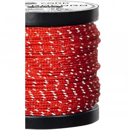 Микрокорд CORD катушка 30м светоотражающий