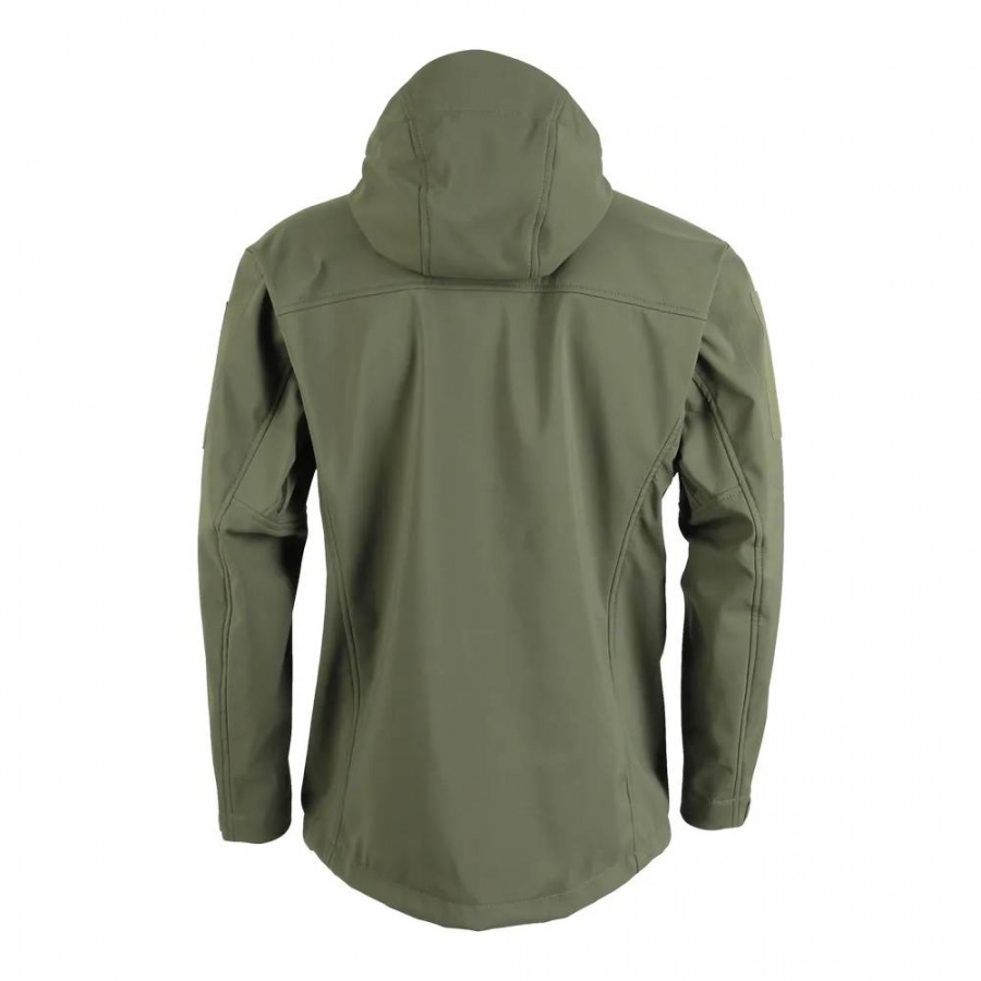 Куртка Сплав Базальт SoftShell