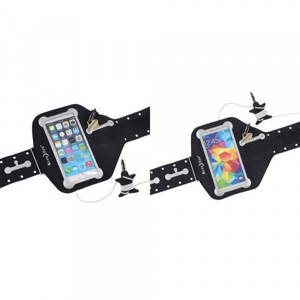 Чехол для телефона на руку NiteIze Action ArmBand