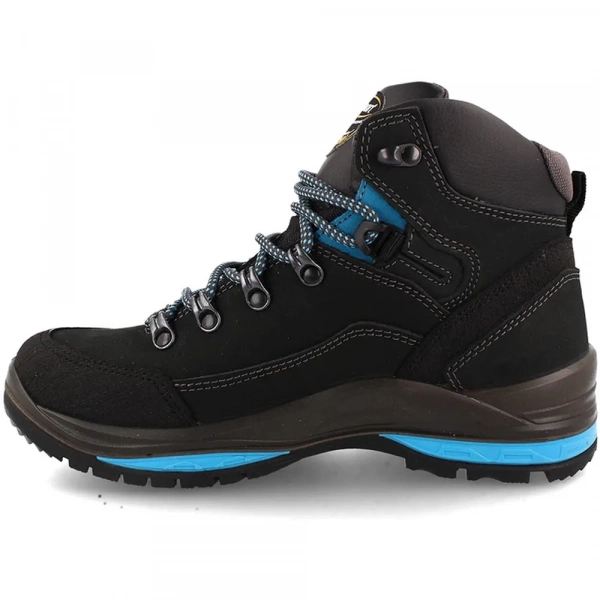 Ботинки треккинговые женские Gri Sport 13505N71tn TM