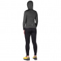 Толстовка UTO Zipper Long Sleeve Hoodie W's 929202
