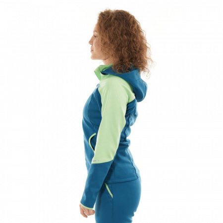 Dragonfly Куртка с капюшоном EXPLORER 2.0 Woman 2024