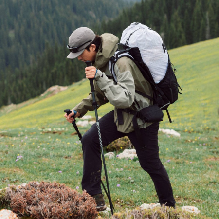 Рюкзак Naturehike Helium 40 CNK2450XB016