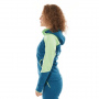 Dragonfly Куртка с капюшоном EXPLORER 2.0 Woman 2024