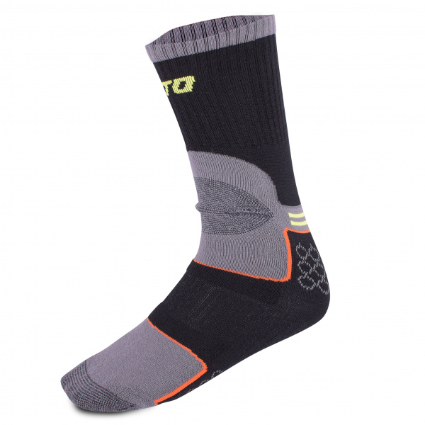 Носки UTO CleanDry Functional Socks (2 пары) 961110