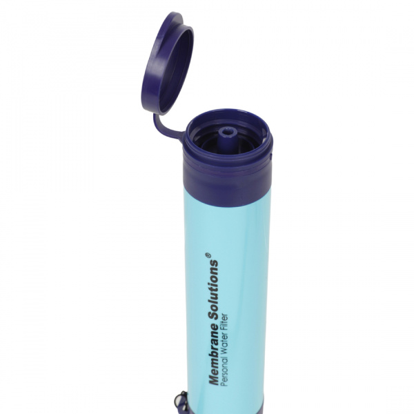 Фильтр для питьевой воды WATER FILTER STRAW S1, 462550