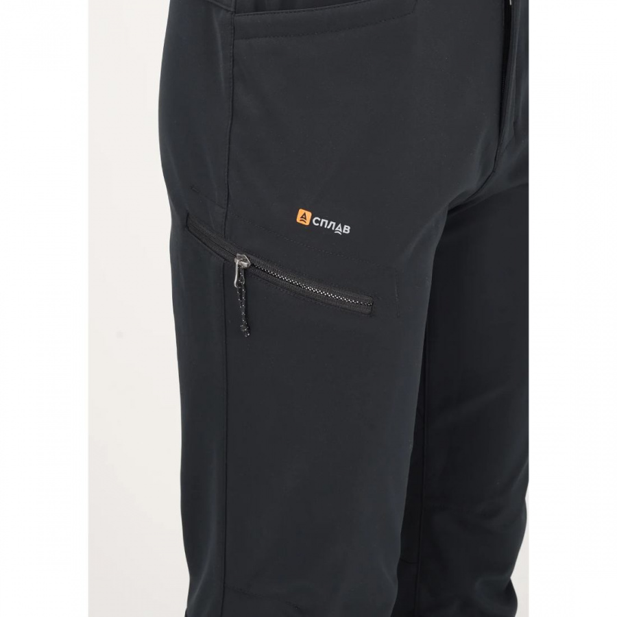 Брюки Сплав Ramble мод.2 SoftShell