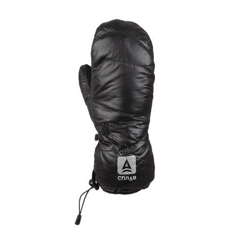 Варежки Сплав Tour