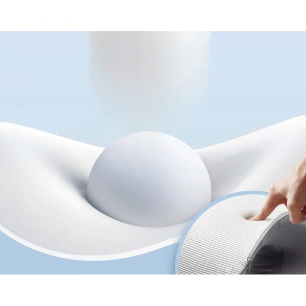 Подушка для шеи Naturehike Xinyue Memory Cotton CNK2450WS019