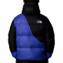 Куртка пуховая The North Face X Yinka Ilori Down Puffer Jacket