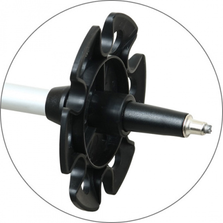 Треккинговые палки Сплав Mountain Alu 2 шт