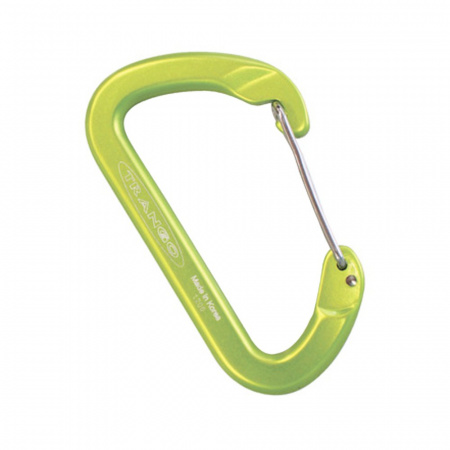 TRANGO карабин без муфты прямая скоба MD Wire St