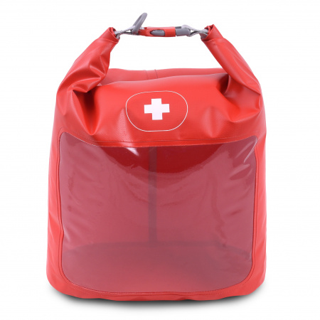 Гермоаптечка Germostar ПВХ литой 400 гр большая