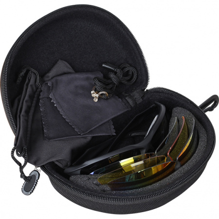 Очки с набором сменных фильтров Heaven Track