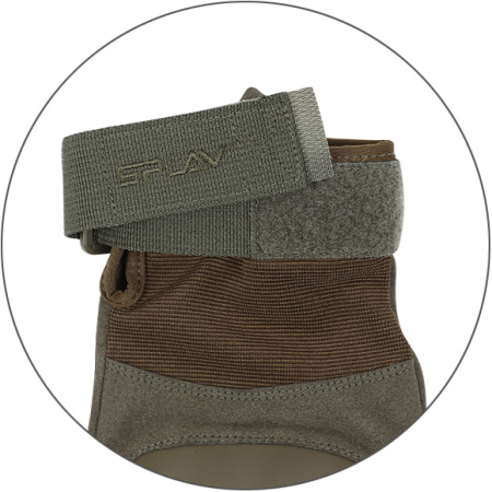 Перчатки Сплав Rage