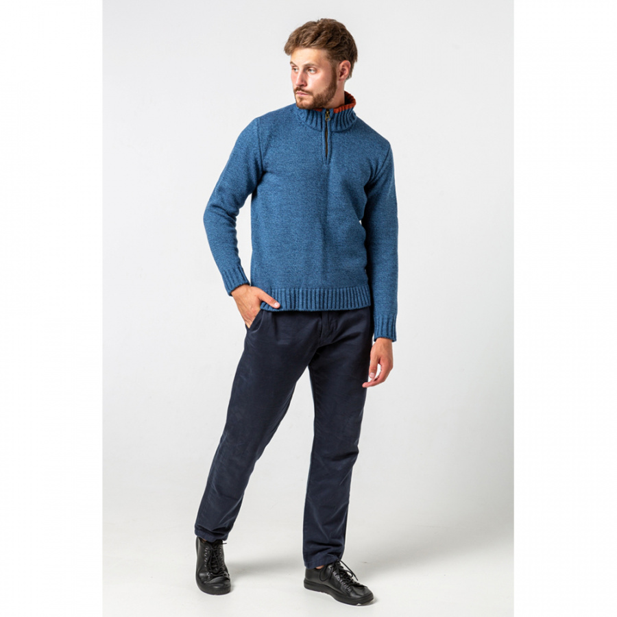 Satila Свитер Sheregesh Image