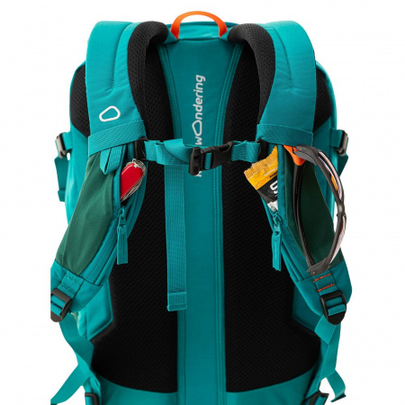 Рюкзак Kanrock Vector 28