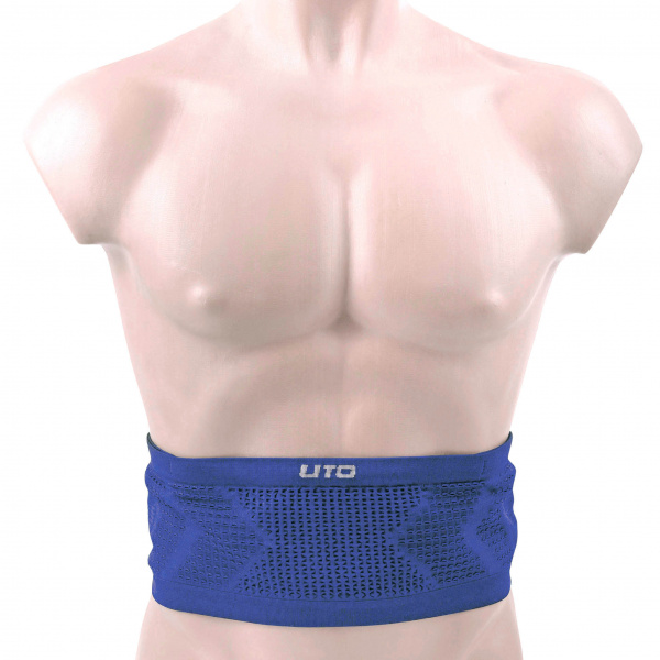 Пояс беговой UTO Multifunctional Running Waist Bag 925101